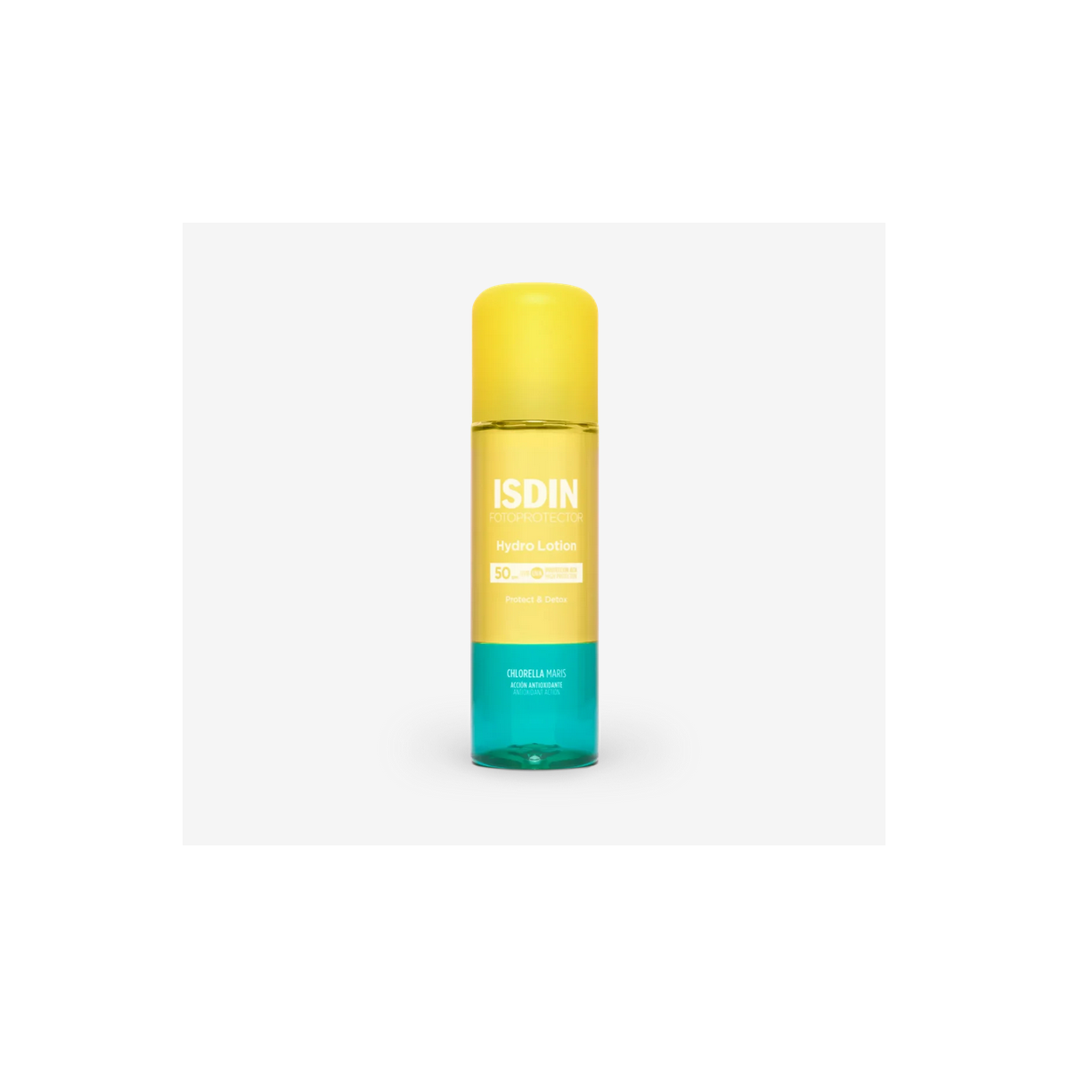 Isdin Fotoprotector Hydro Lotion SPF 50 200 ml