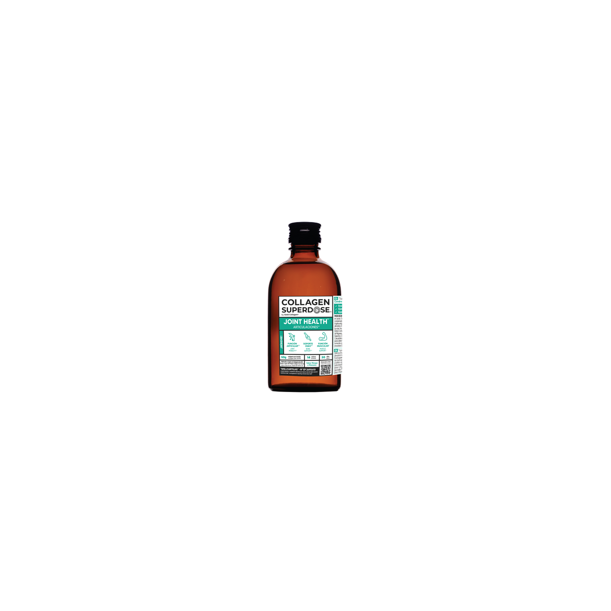 COLLAGEN SUPERDOSE JOINT HEALTH  1 FRASCO 300...