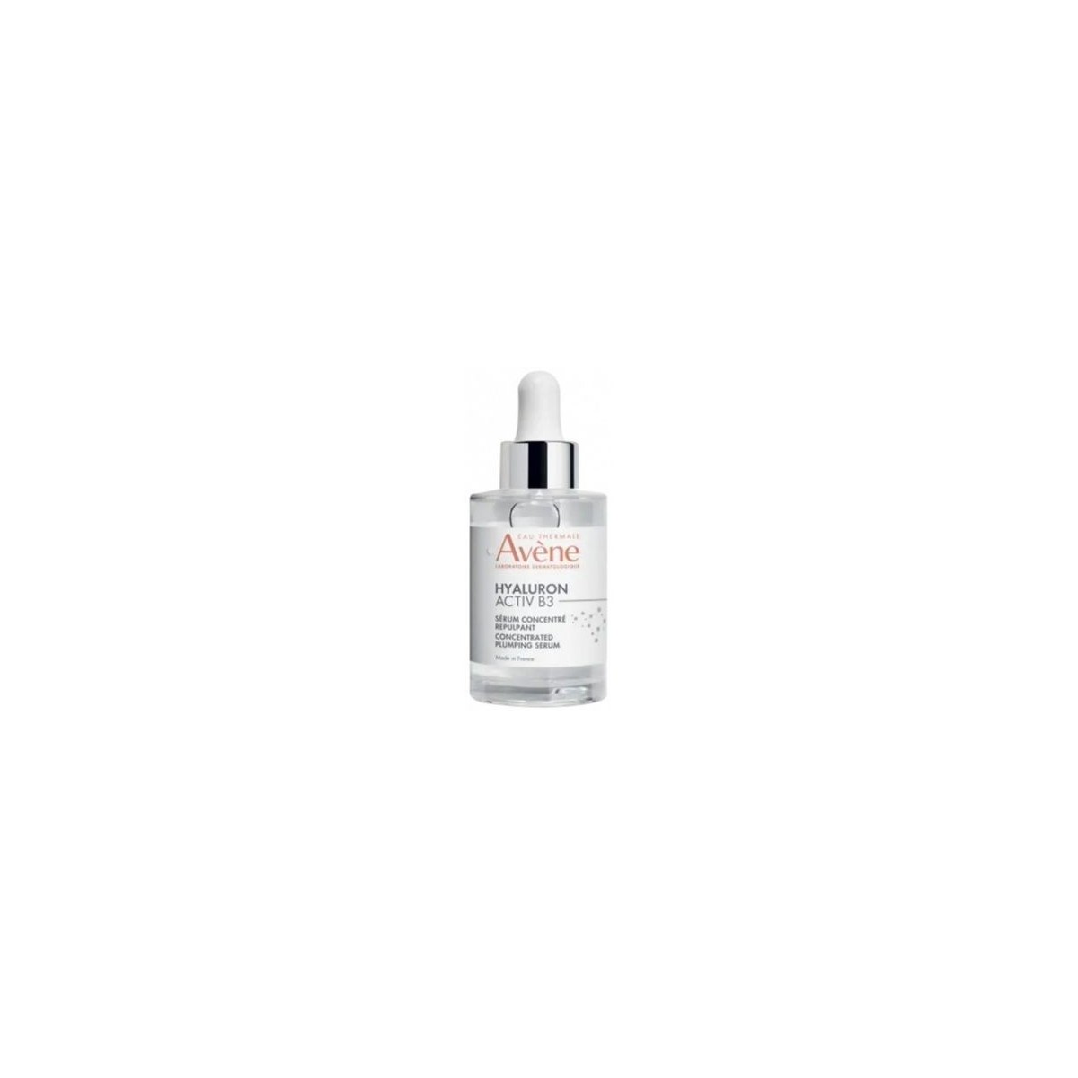 AVENE HYALURON ACTIV B3 SERUM CONCENTRADO...