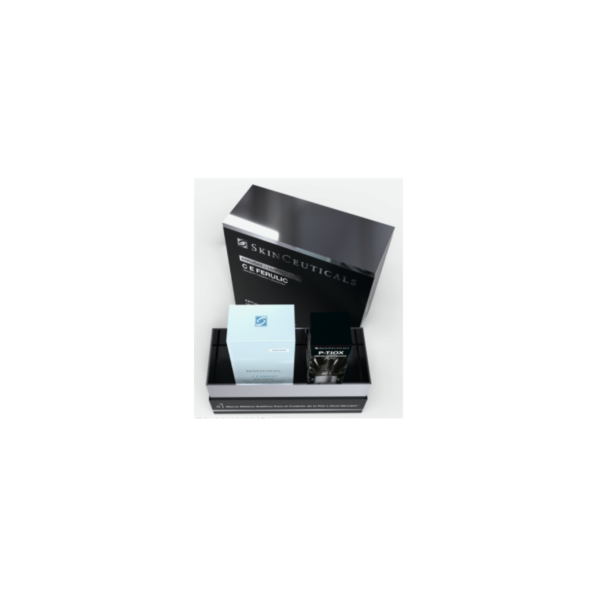 Skinceuticals C E Ferulic 30 ml Regalo Ptiox