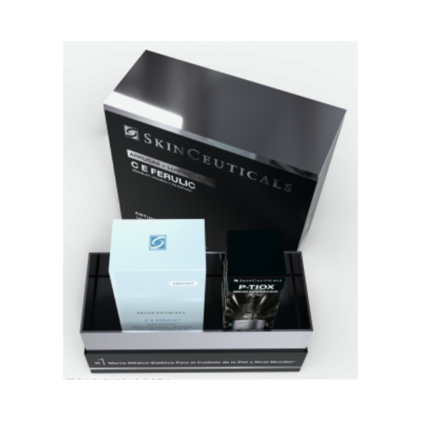 Skinceuticals C E Ferulic 30 ml Regalo Ptiox