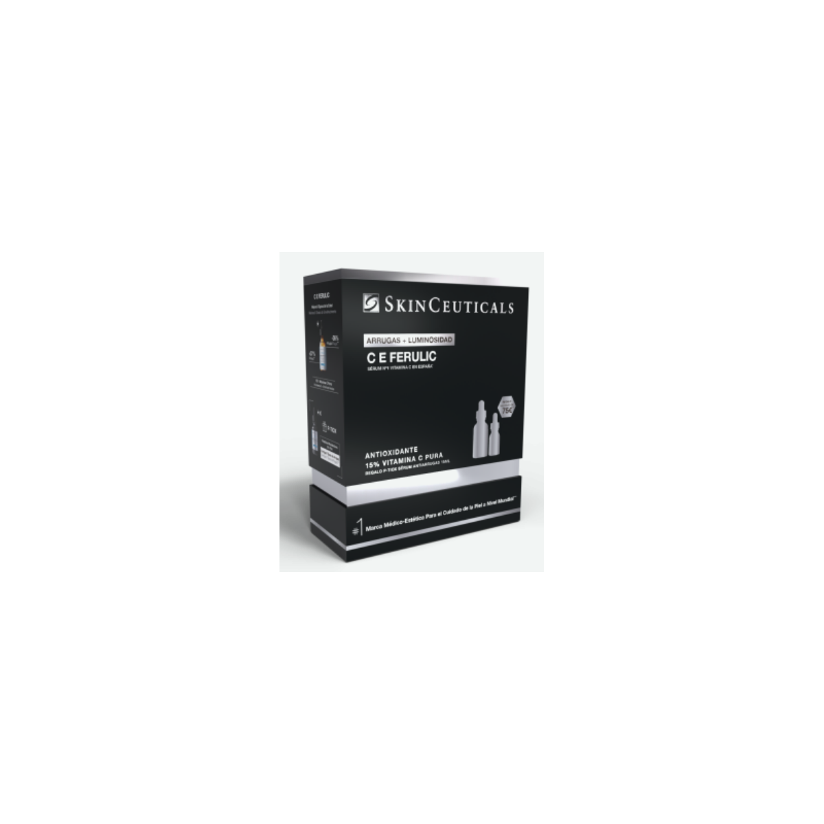 Skinceuticals C E Ferulic 30 ml Regalo Ptiox