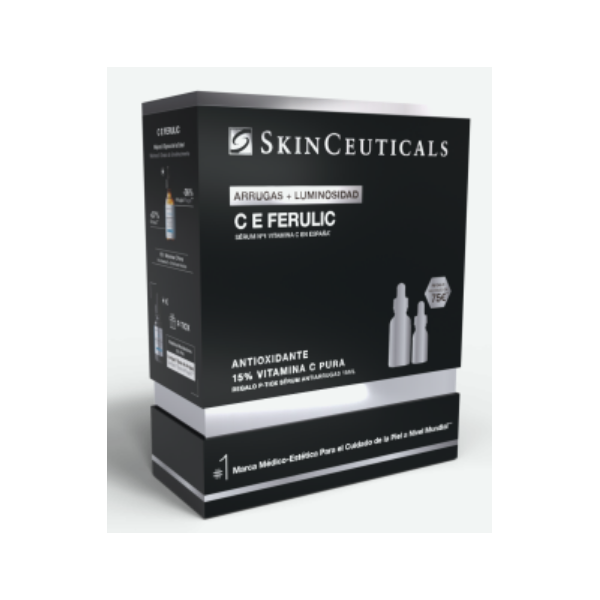 Skinceuticals C E Ferulic 30 ml Regalo Ptiox