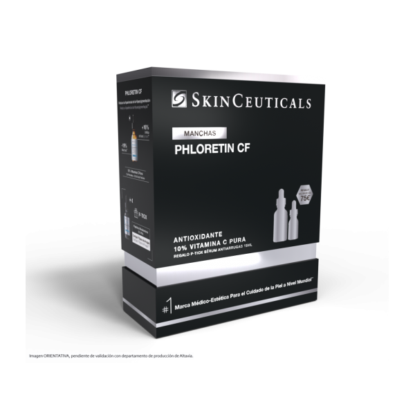 Phloretin CF®