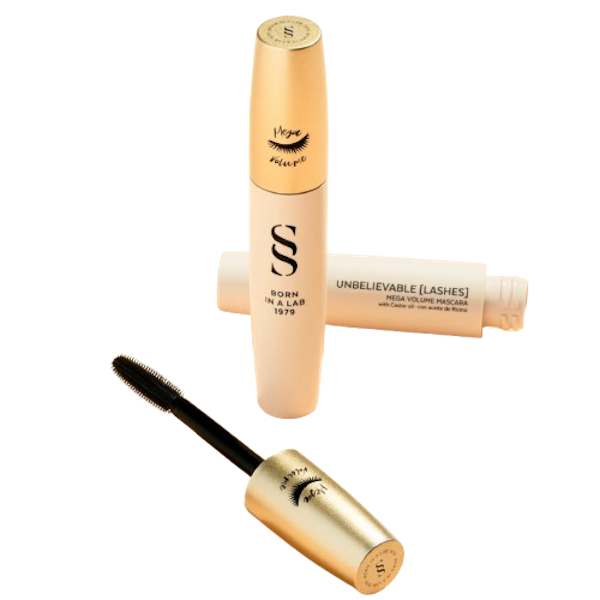 SENSILIS MASCARA MEGA VOLUMEN UNBELIEVABLE