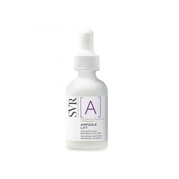 SVR Ampoule A 30 ml