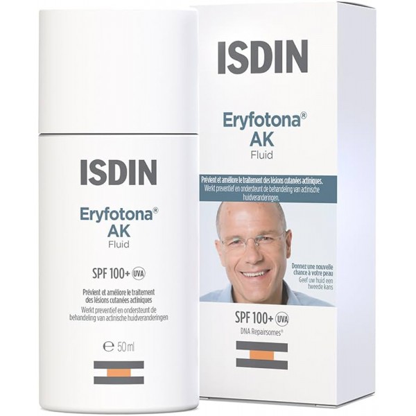 ISDIN ERYFOTONA AK-NMSC FLUID