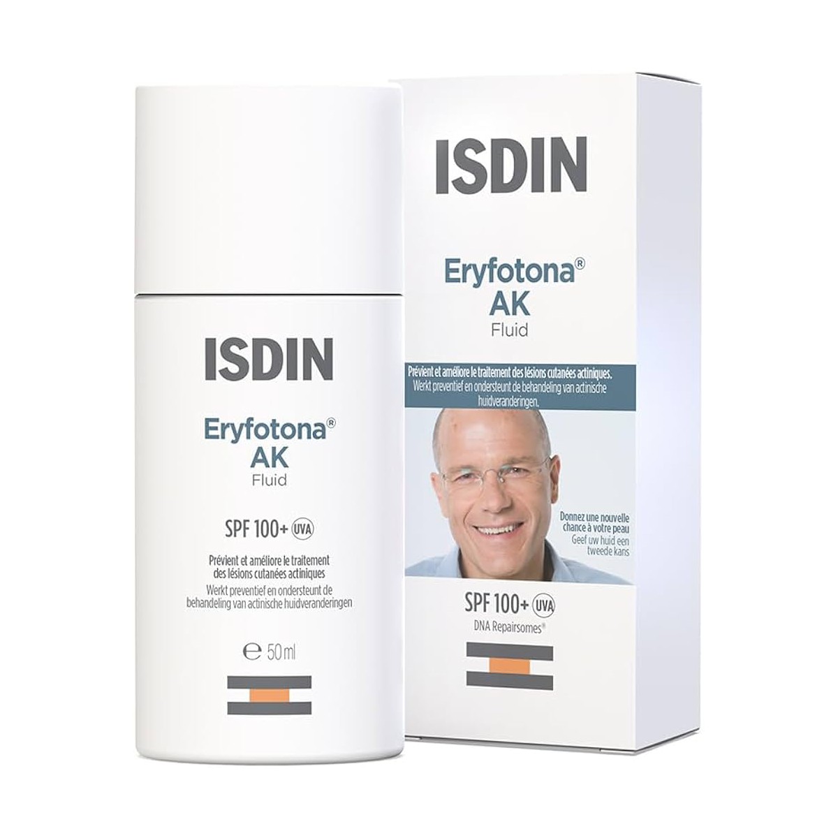 ISDIN ERYFOTONA AK-NMSC FLUID