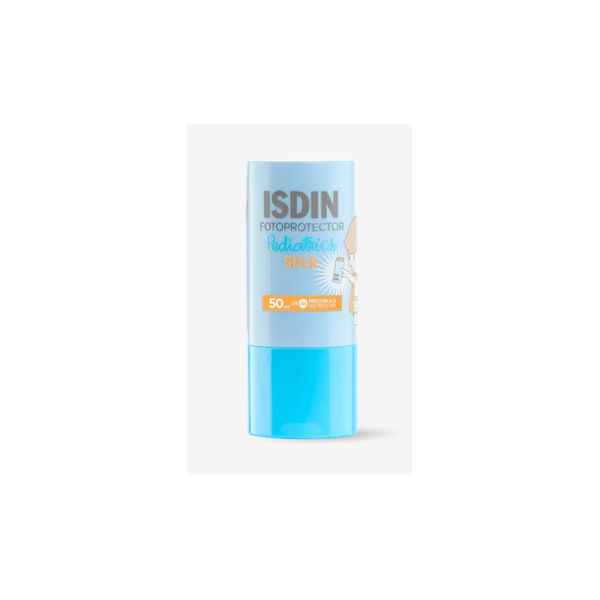 ISDIN Pediatrics Stick SPF 50