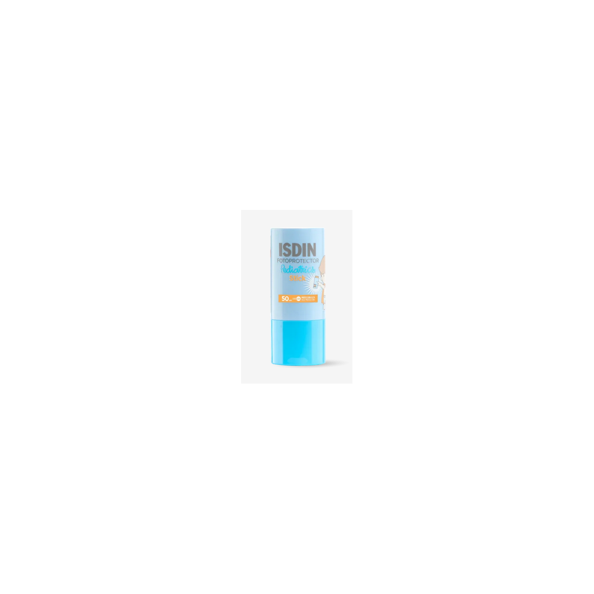 ISDIN Pediatrics Stick SPF 50