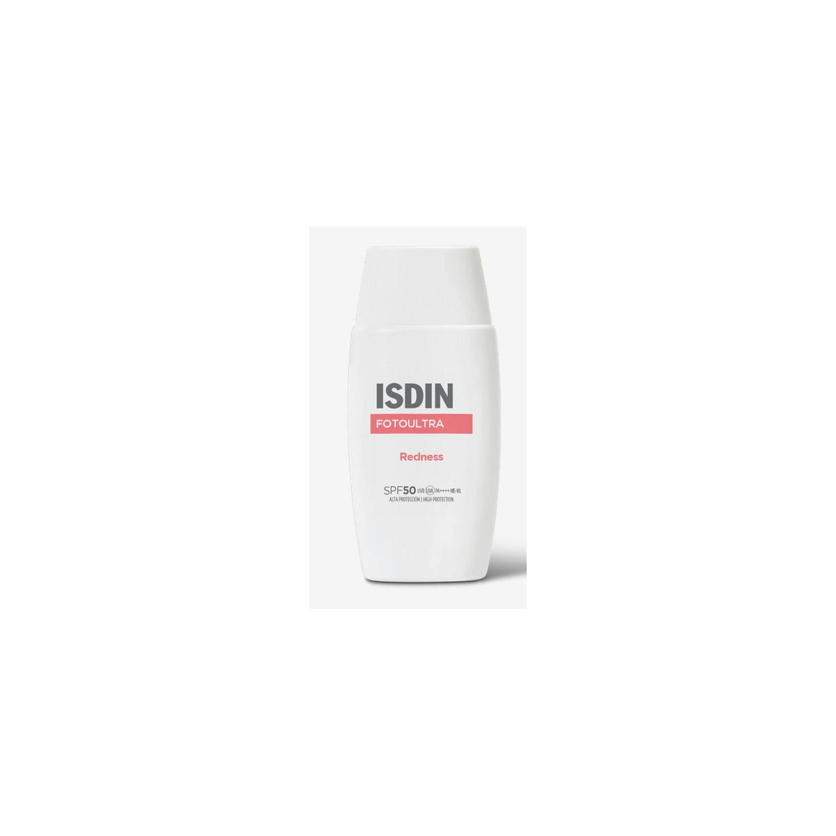 ISDIN FOTOULTRA REDNESS SPF 50+