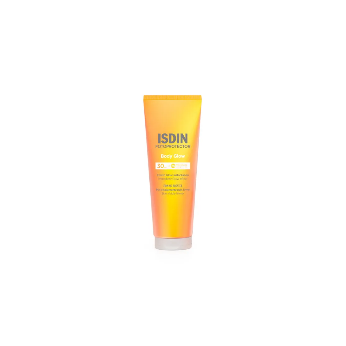 ISDIN FOTOPROTECTOR BODY GLOW SPF 30 200ML