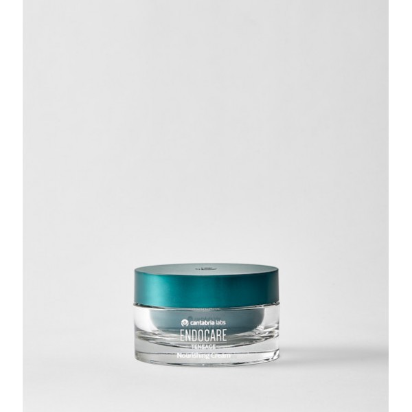 ENDOCARE TENSAGE NOURISHING CREAM  1 ENVASE 50 ML