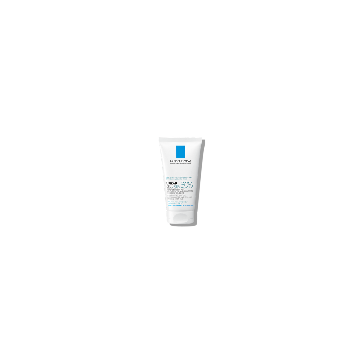 LA ROCHE POSAY LIPIKAR GEL UREA 30% 50ML