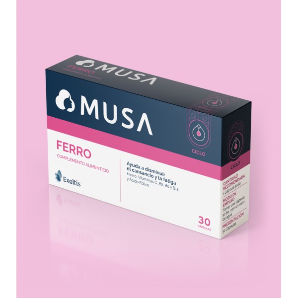 MUSA FERRO