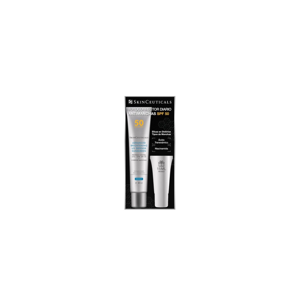 Skinceuticals Advanced Brightening UV Defense...