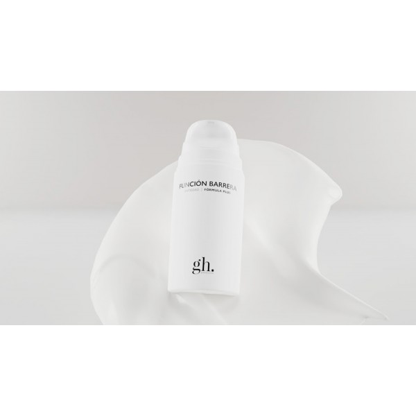 GH FUNCION BARRERA FORMULA PLUS 80 ML
