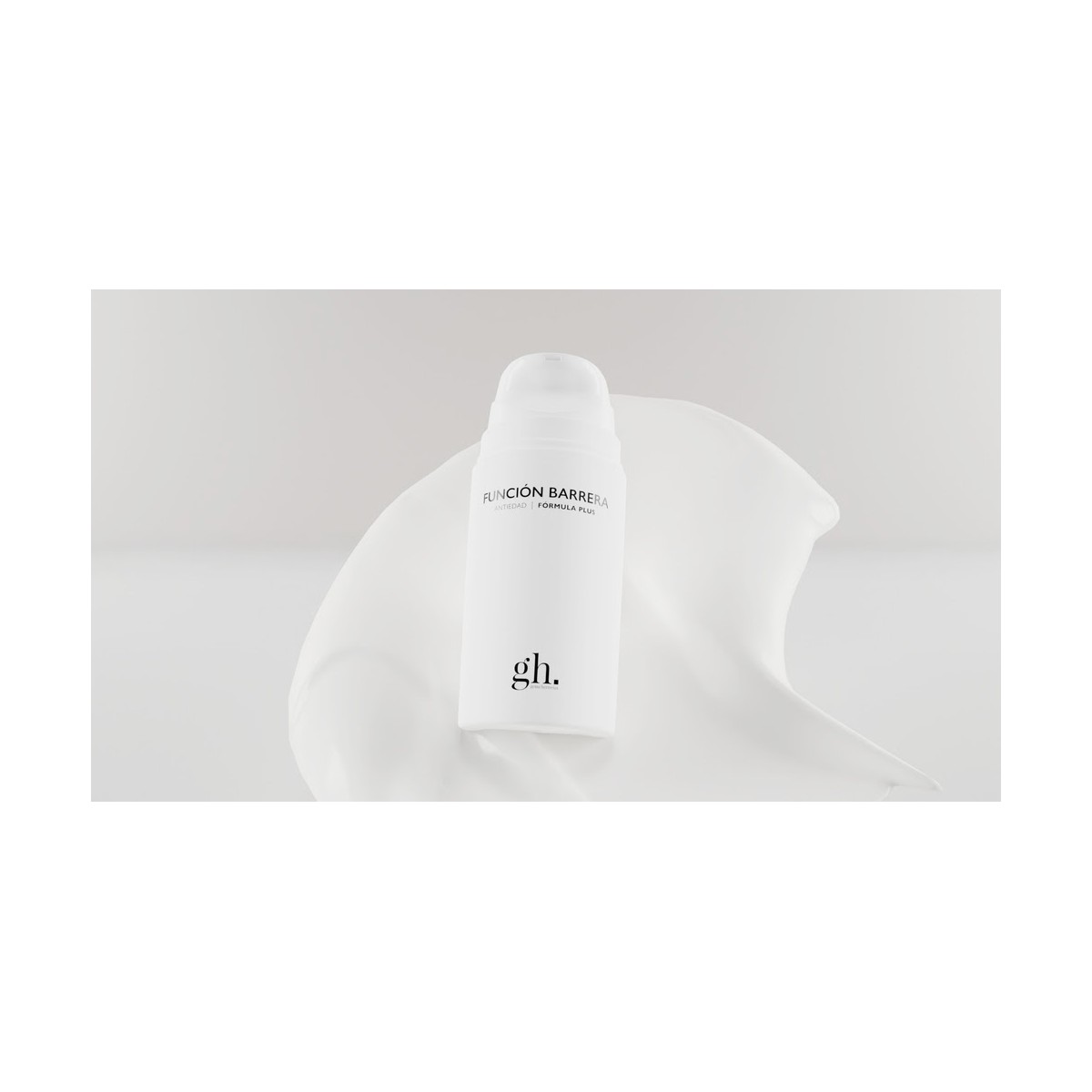 GH FUNCION BARRERA FORMULA PLUS 80 ML