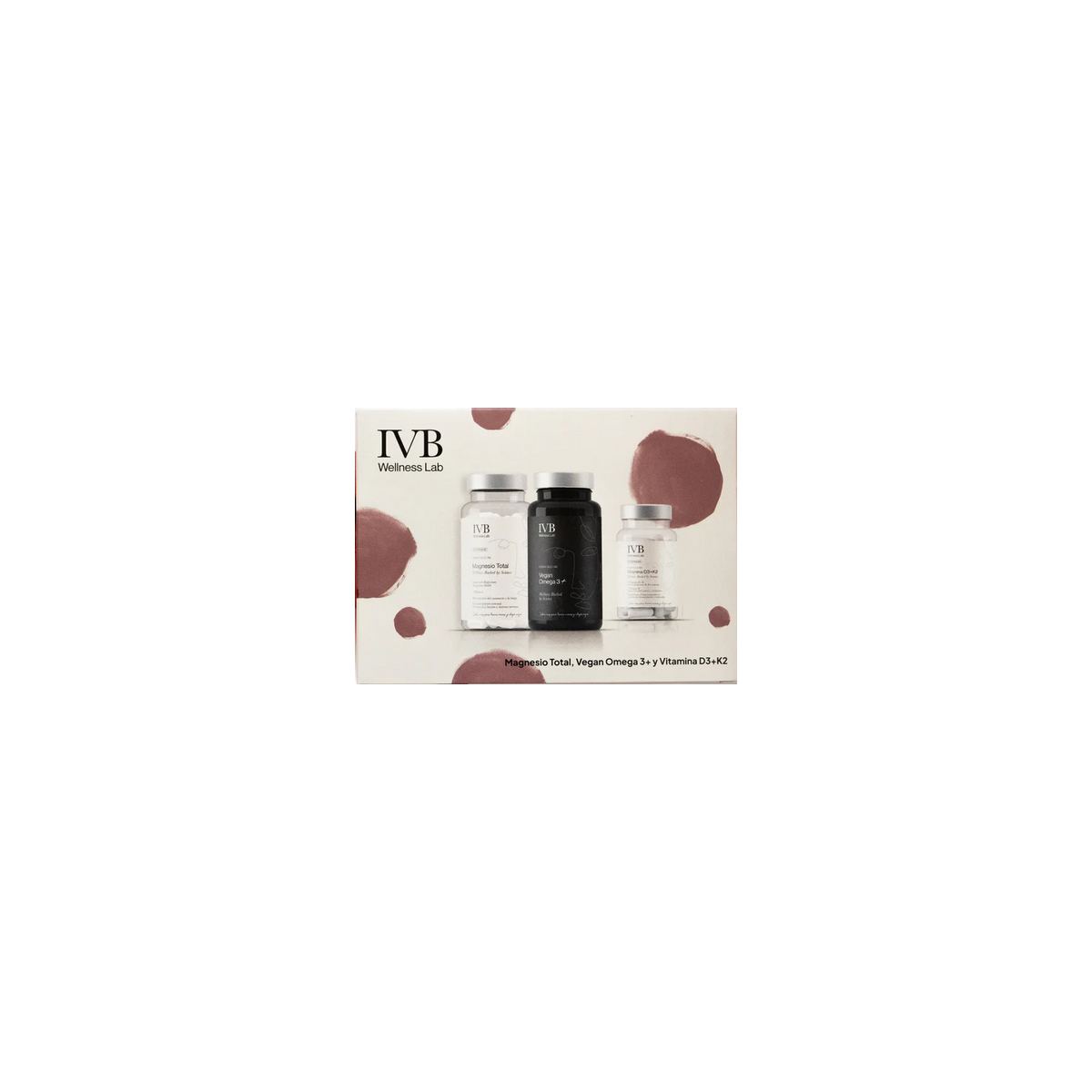IVB PACK ESENCIALES