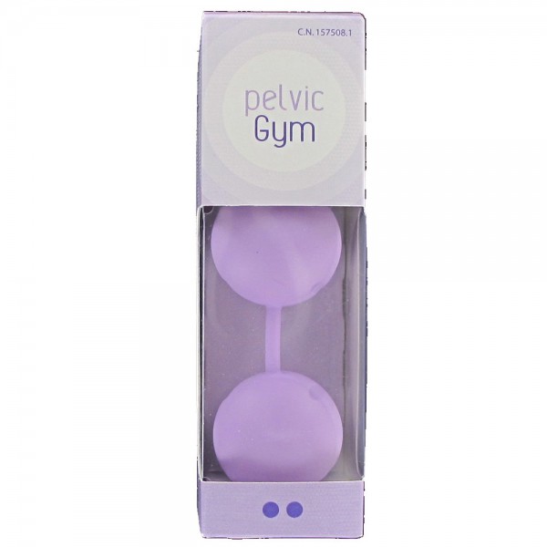PELVIC GYM EJERCITADOR PELVICO