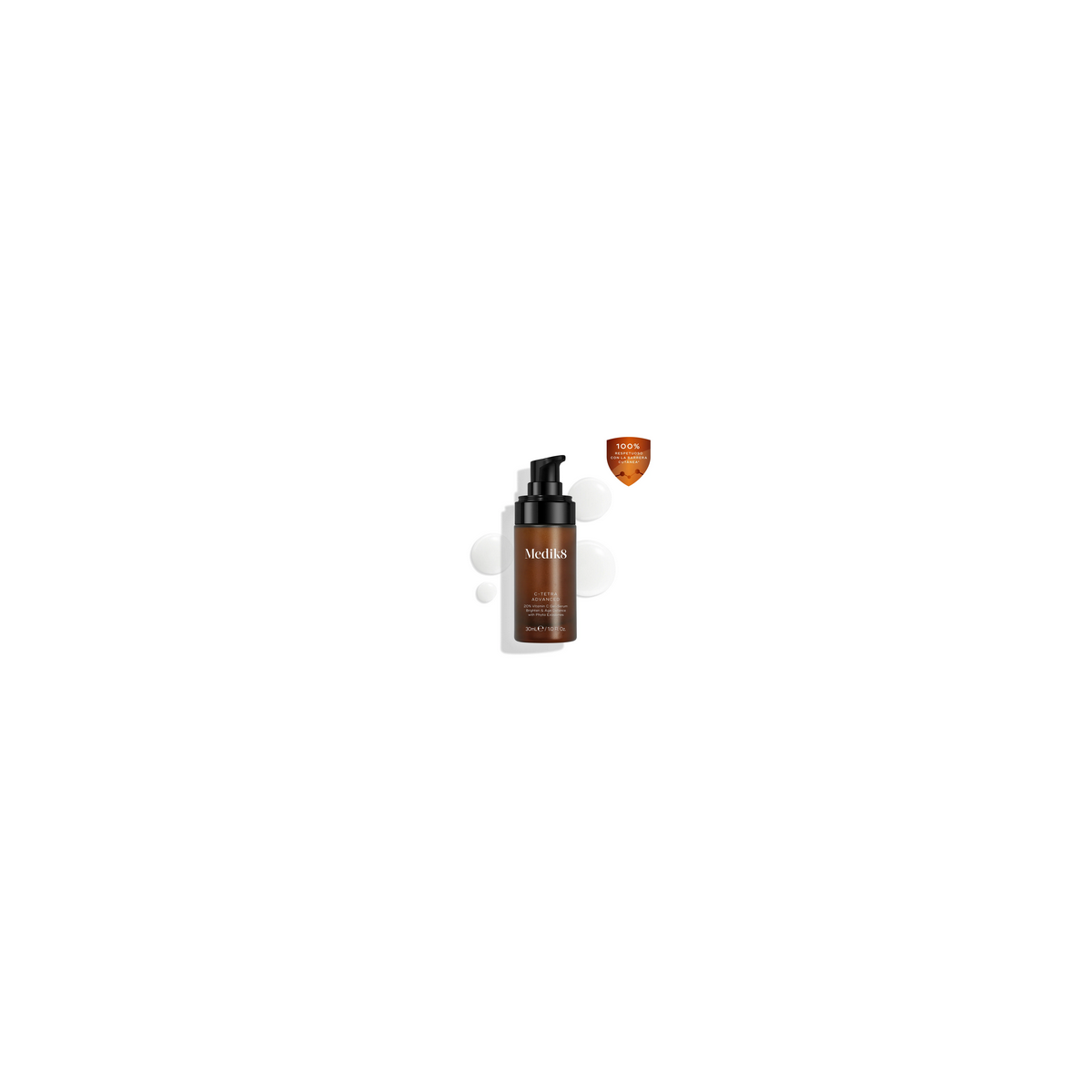MEDIK8 C-TETRA ® ADVANCED