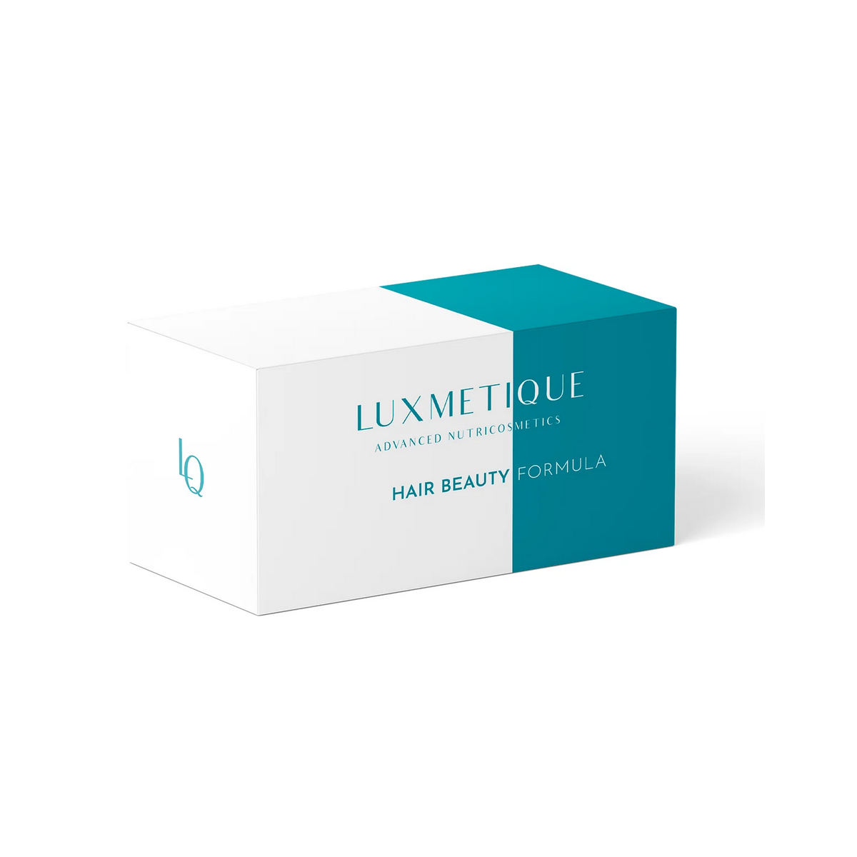 LUXMETIQUE HAIR BEAUTY FORMULA