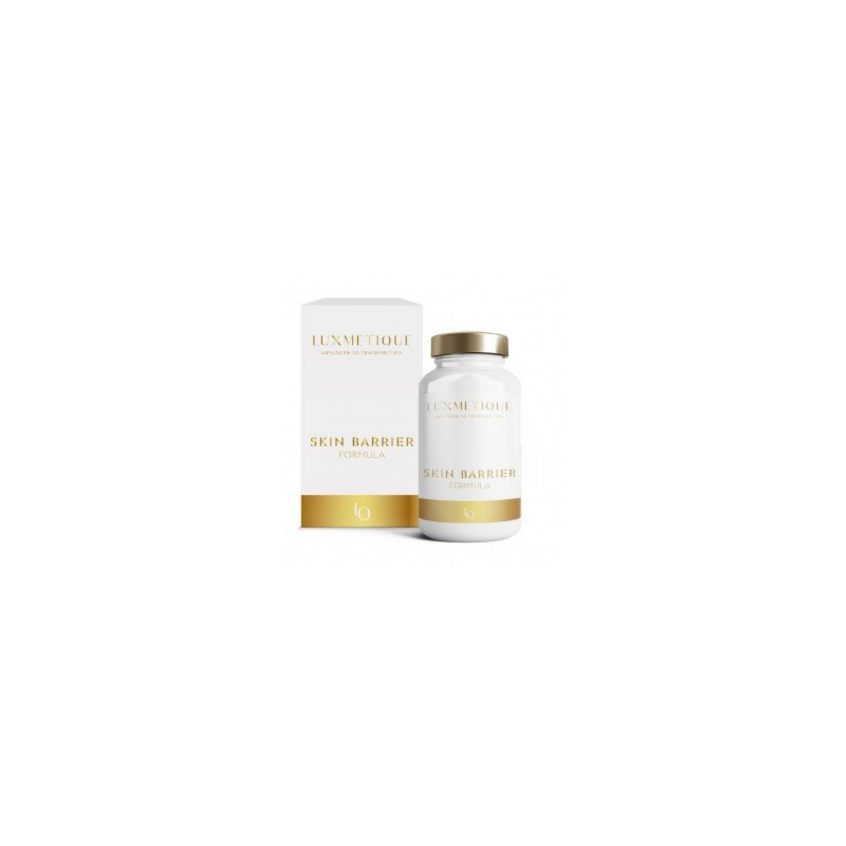 LUXMETIQUE SKIN BARRIER