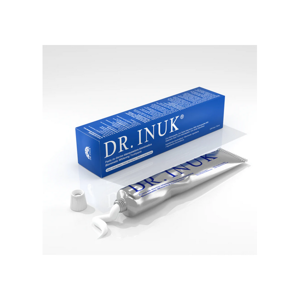 DR INUK PASTA BLANQUEADORA