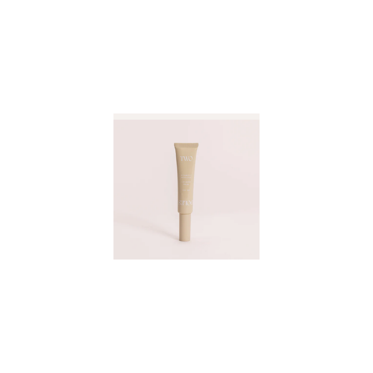 TWO POLES Lip Hero Balm SPF50
