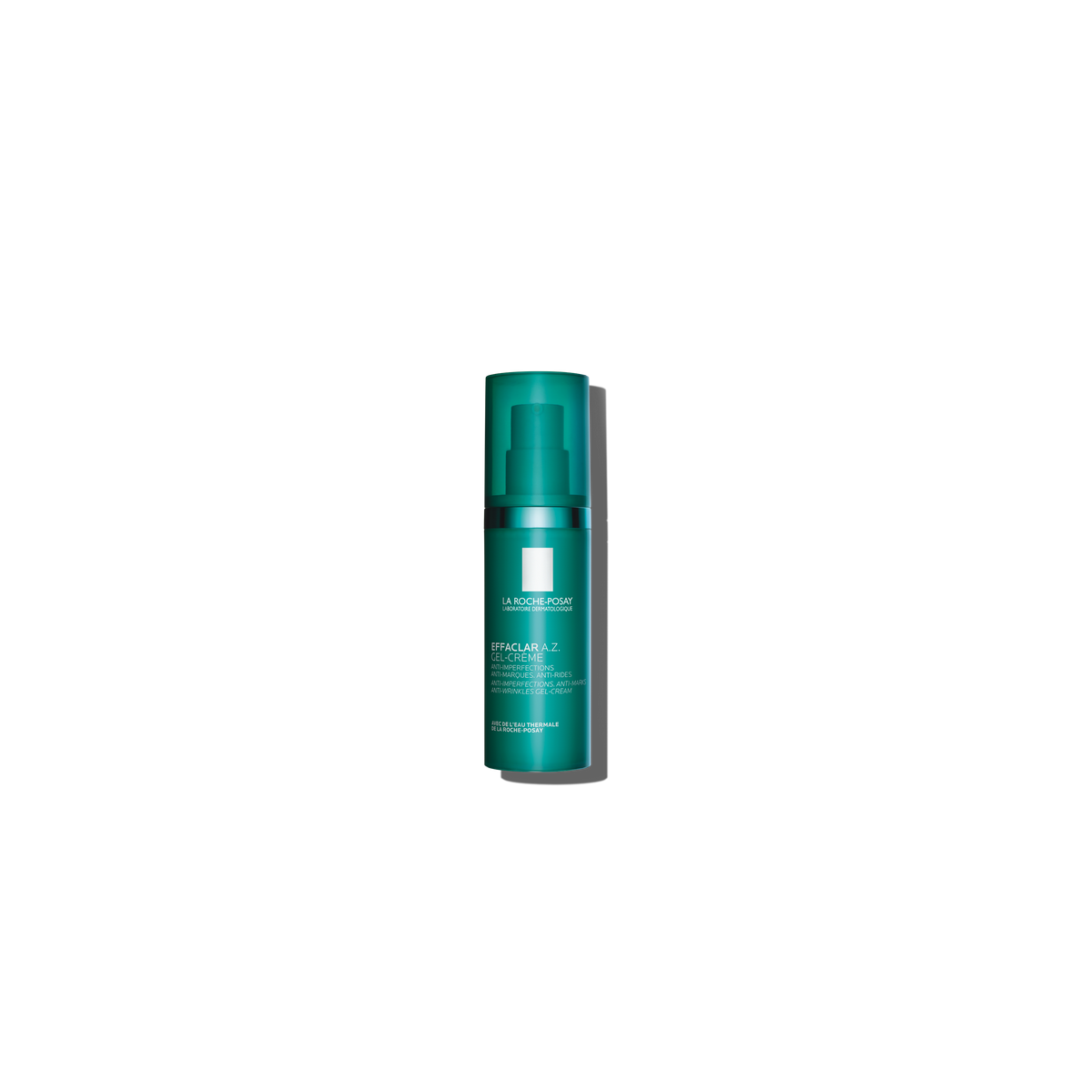 LA ROCHE POSAY EFFACLAR AZ GEL CREMA 40ML