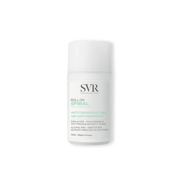SVR SPIRIAL ROLL-ON 50 ML