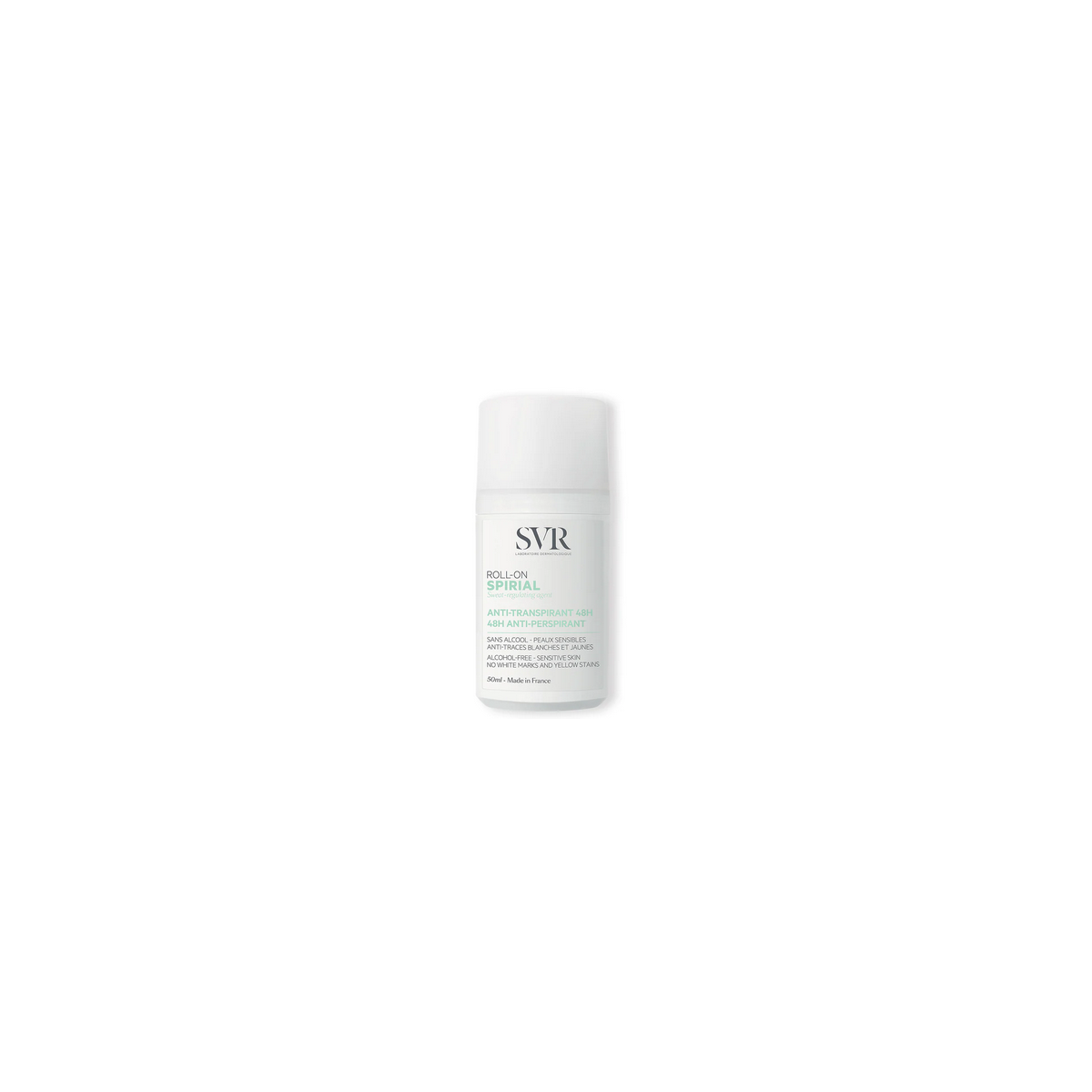 SVR SPIRIAL ROLL-ON 50 ML