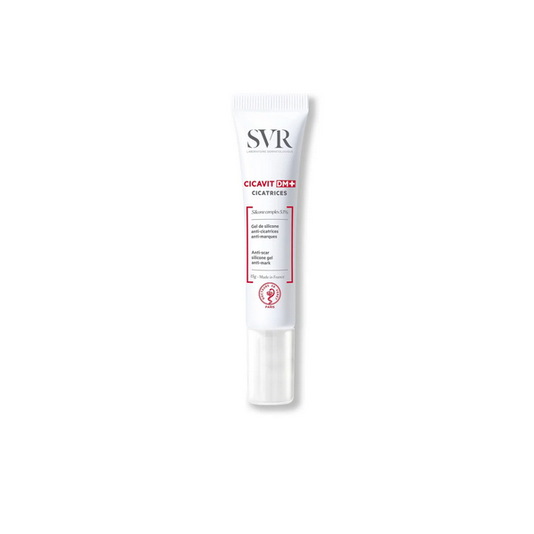SVR CICAVIT DM+ CICATRICES 15 GR