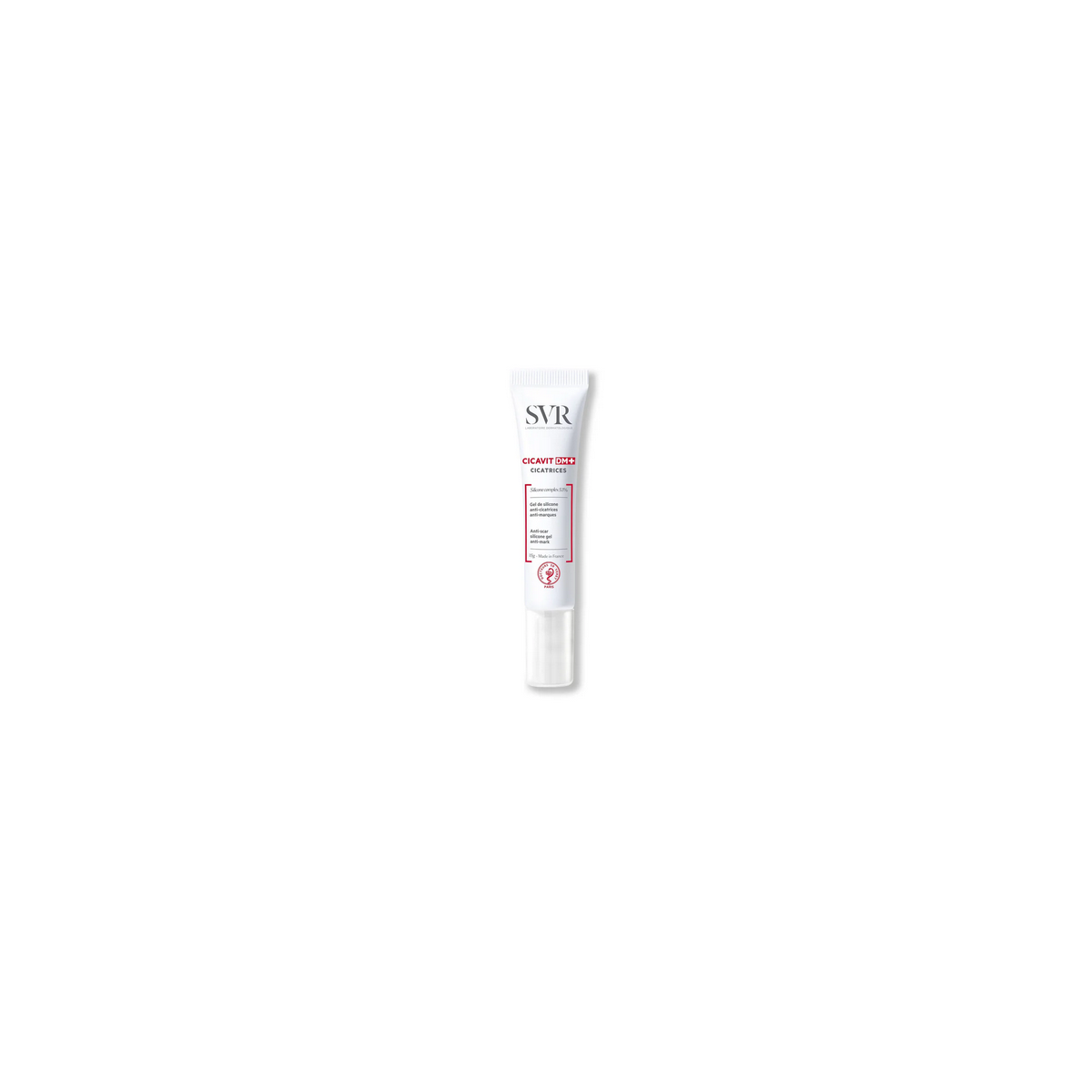 SVR CICAVIT DM+ CICATRICES 15 GR
