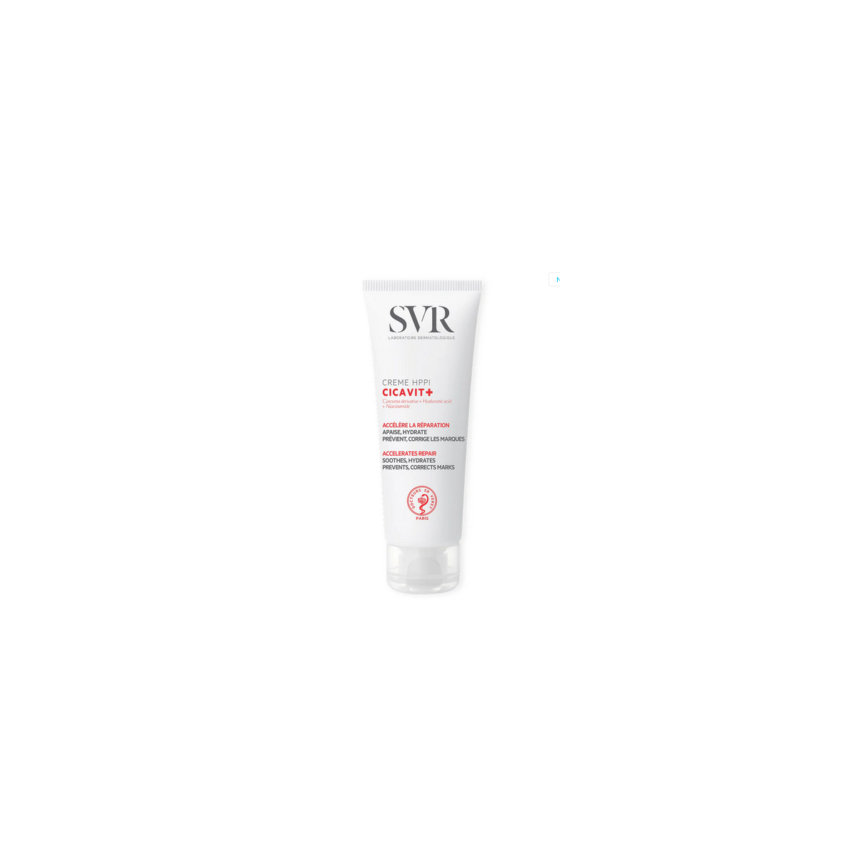 SVR CICAVIT CREME HPPI 100 ML