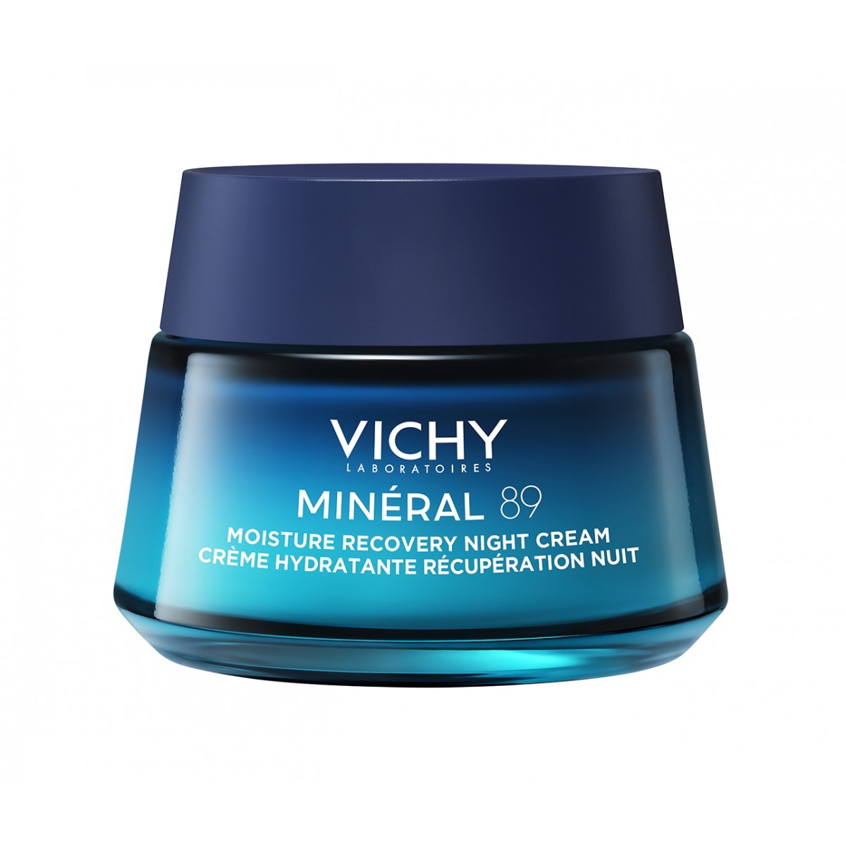 VICHY MINERAL 89 CREMA DE NOCHE MELATONINA PURA...