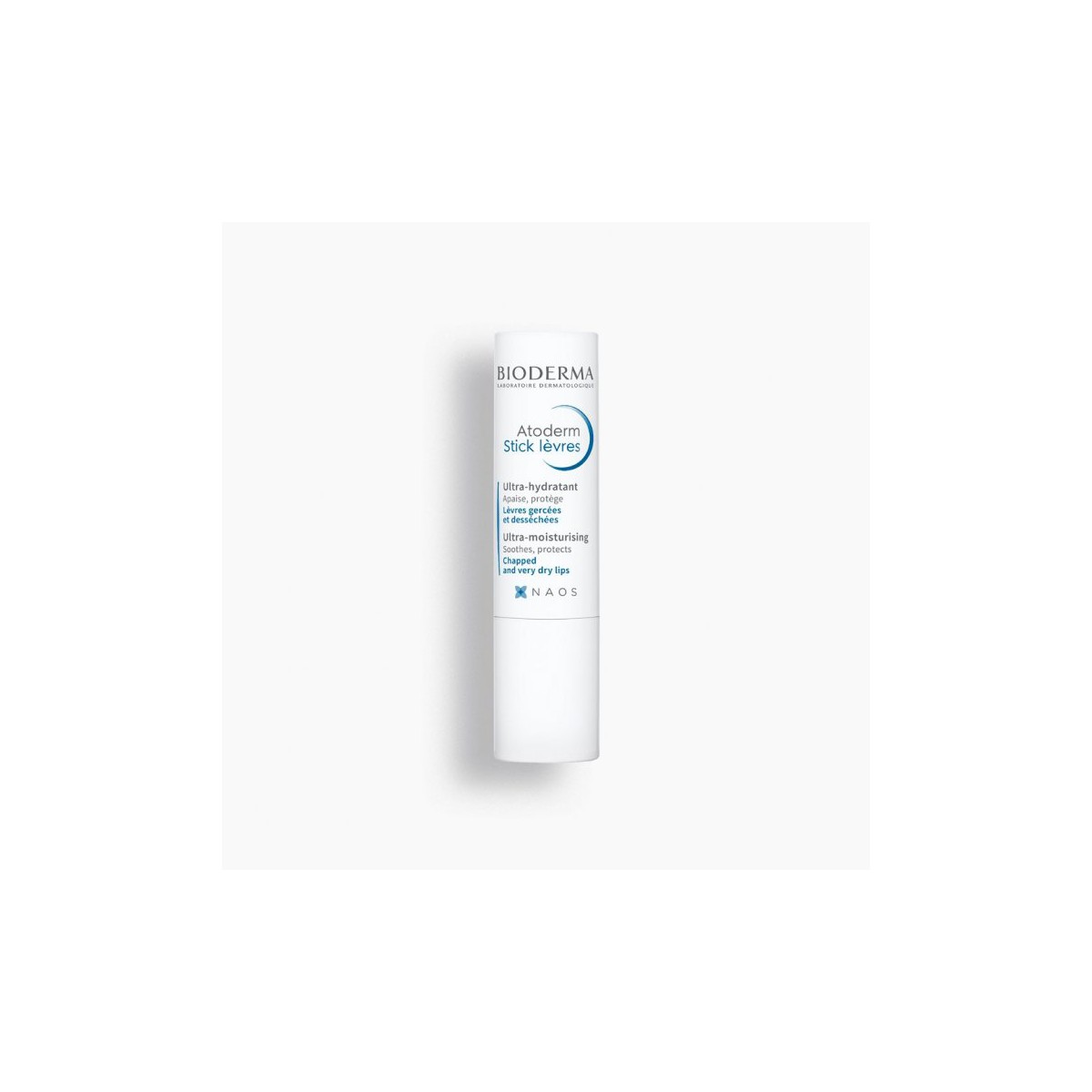 ATODERM STICK LABIOS BIODERMA 1 ENVASE 4 G