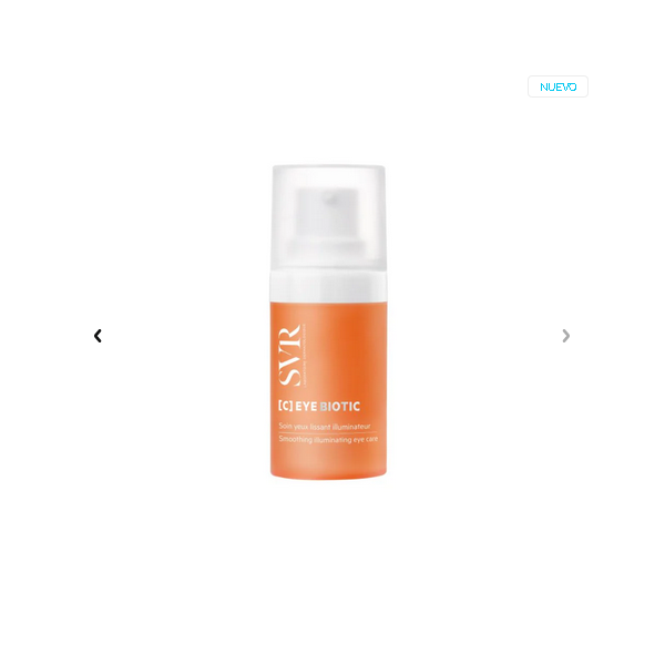 SVR C EYE BIOTIC 15 ML