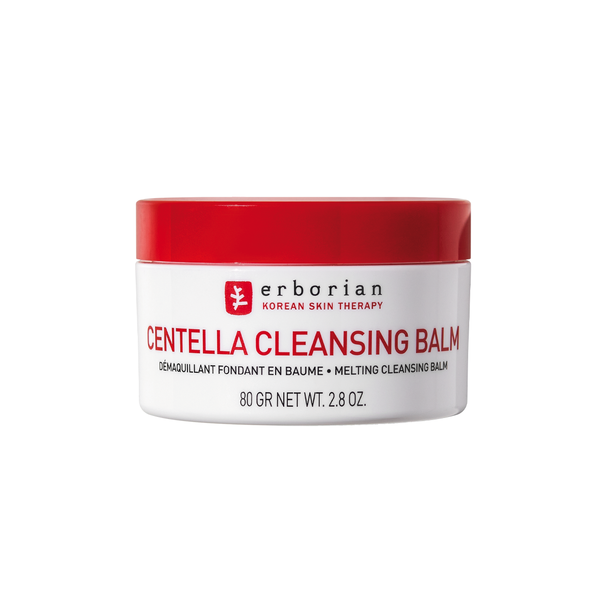 ERBORIAN CLEANSING BALM 80G