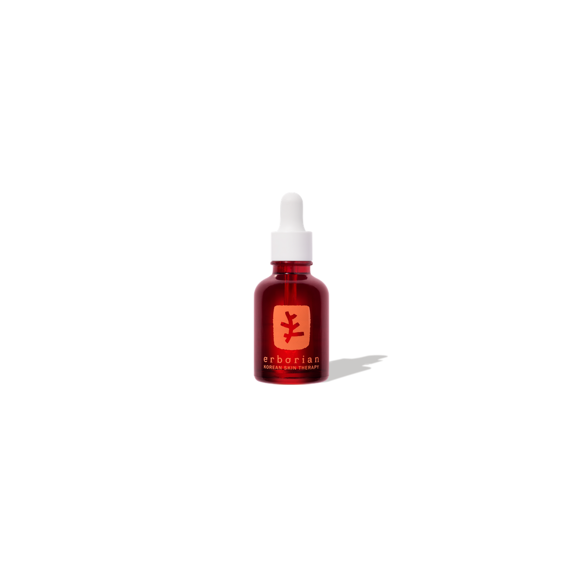 ERBORIAN SKIN THERAPY OIL SERUM