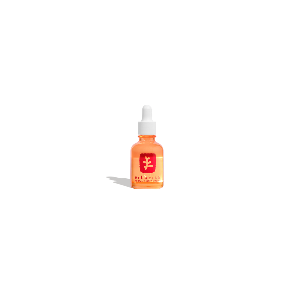 ERBORIAN SKIN THERAPY LIGHT SERUM LÁCTEO