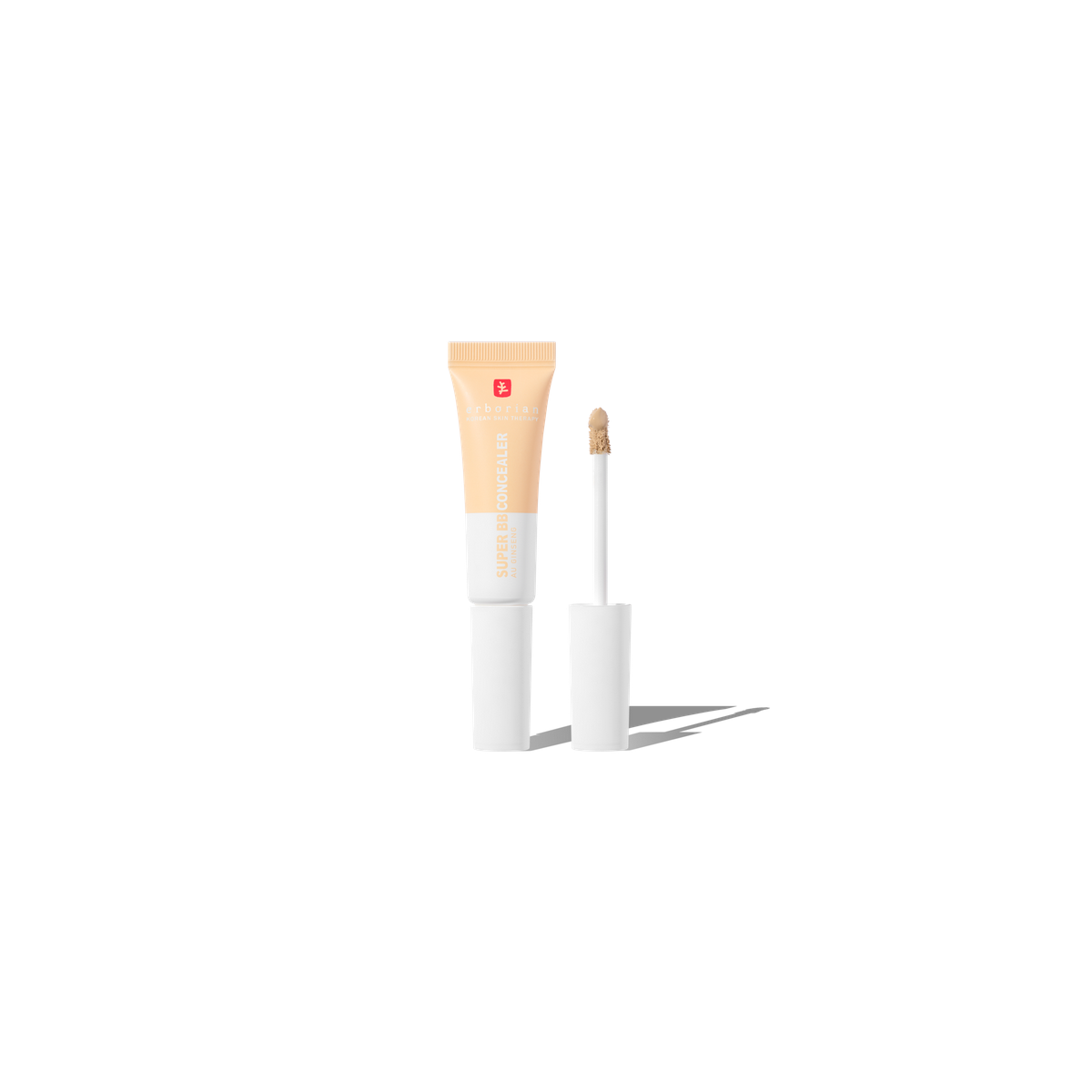 ERBORIAN SUPER BB CONCEALER NUDE 10ML