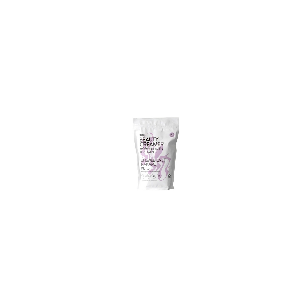 BAIA BEAUTY CREAMER 300G