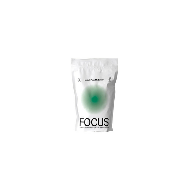 BAIA FOCUS CREAMER 150 G