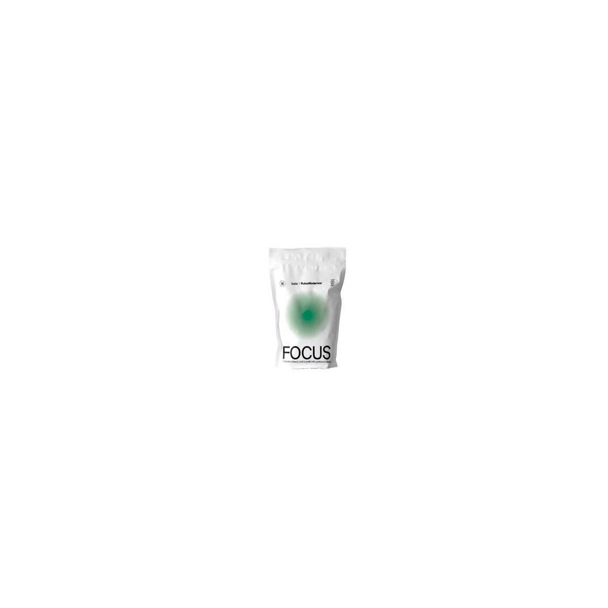 BAIA FOCUS CREAMER 150 G