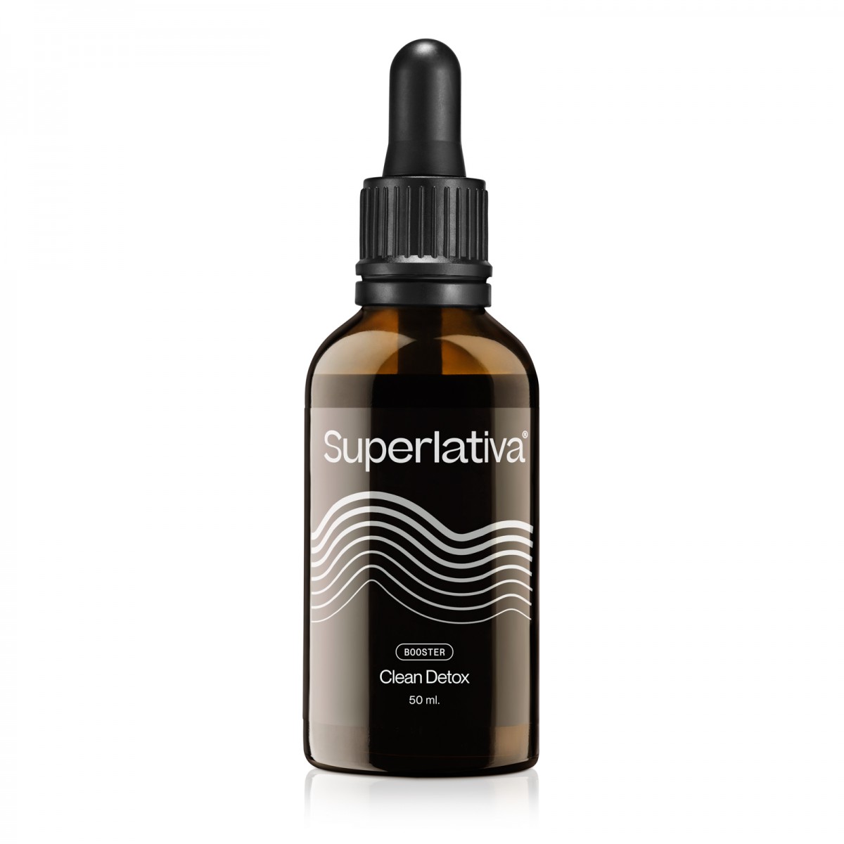 SUPERLATIVA CLEAN 50 ML