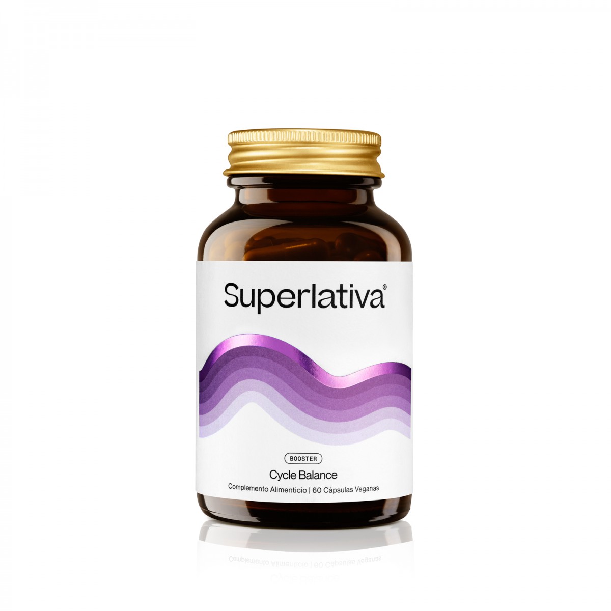 SUPERLATIVA APHRODITE 60 CÁPSULAS