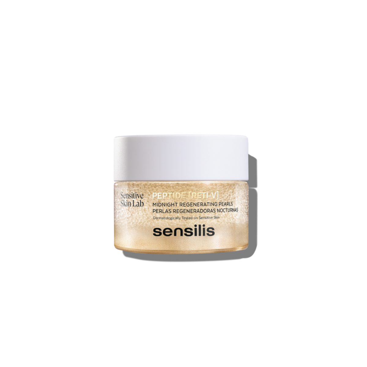 SENSILIS PEPTIDE RETI-V  50 ML
