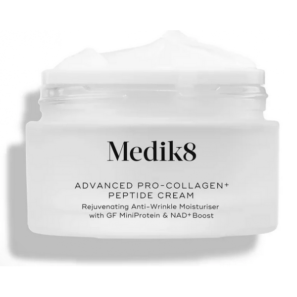 MEDIK8 Advanced Pro Collagen+ Peptide Cream