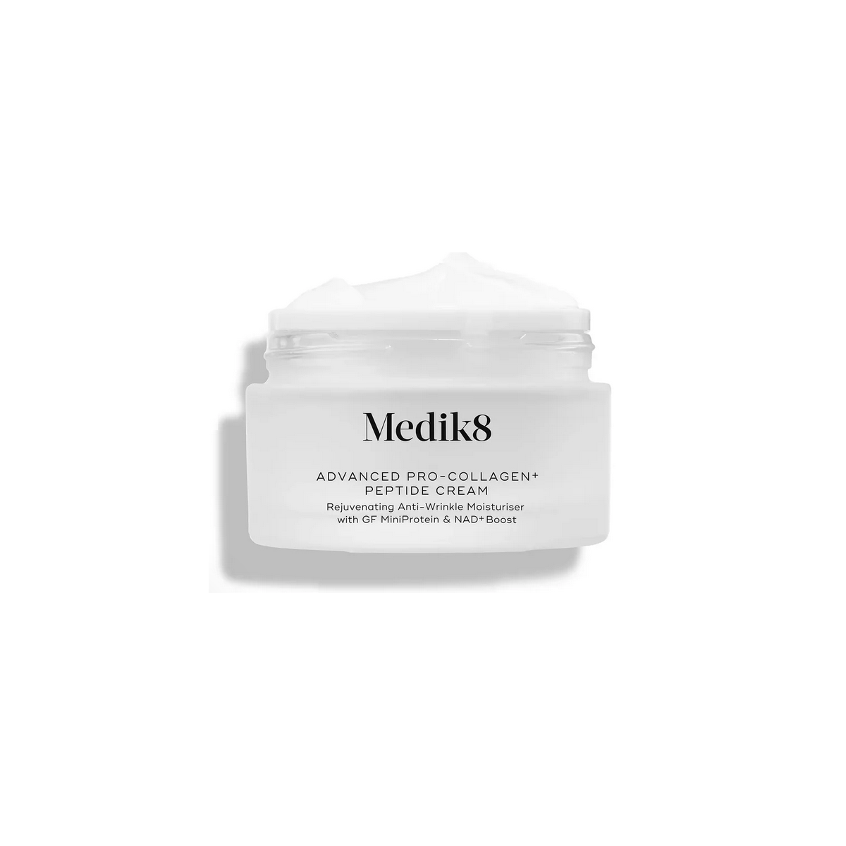 MEDIK8 Advanced Pro Collagen+ Peptide Cream